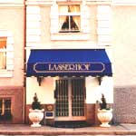 Lasserhof Hotel, Salzburg Austria
